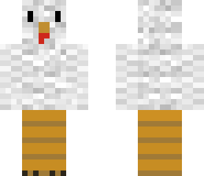chicken little