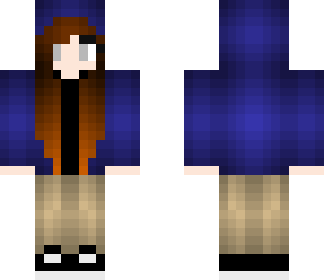 blue tomboy- edited for majesticmoon
