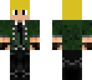 cool boy fixed