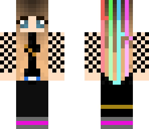 worrior girl