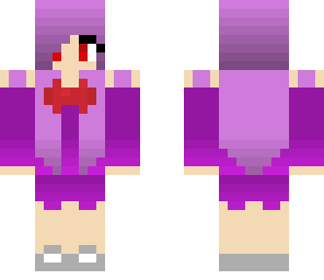bonnie girl fixed