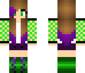 crazyhorse36's skin 