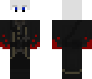yharnam wolf hunter