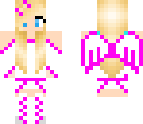 girl angel