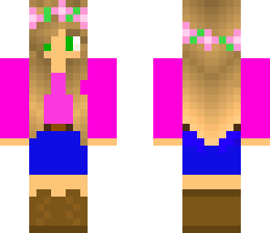 cute farm girl