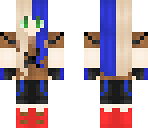 chirah--skin trade with chibiflashie