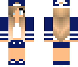 blue tomboy fix
