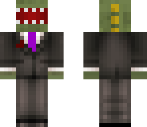 dino suit