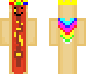 the big ruler