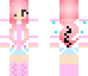 cute gurl