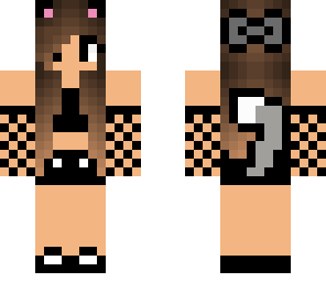 cat girl