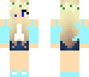 new skin