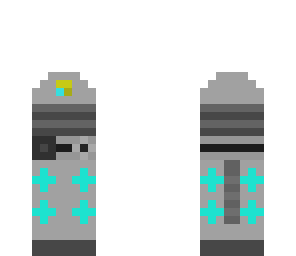 victroy of the daleks dalek 1960s colours