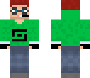 green sl1p