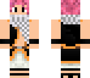 natsu
