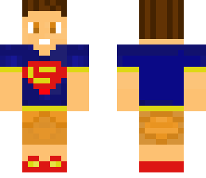 super boy