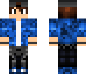 my skin
