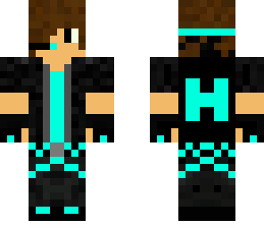 cool guy
