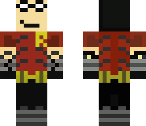 robin
