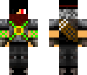 nuke assassin