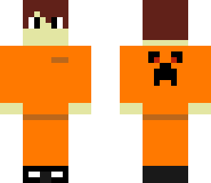 prisoner