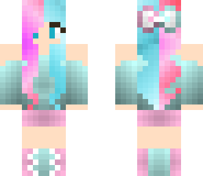 kawaii gurl