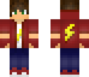 flash boy