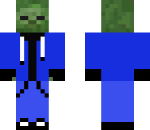 zombie cool