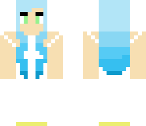 blue queen