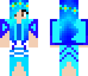 ocean queen oceanna