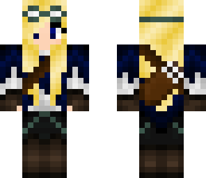 dragon tamer ashley
