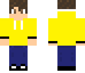 yellow boy