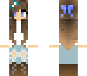 my 4th good skin