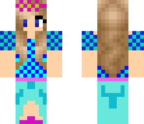 summer skin august 9th