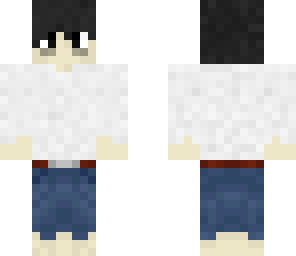 riuzaki elle lawliet