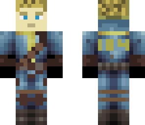 fallout vault 104