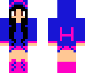 hanako chiharu