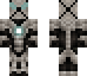 battlesuit