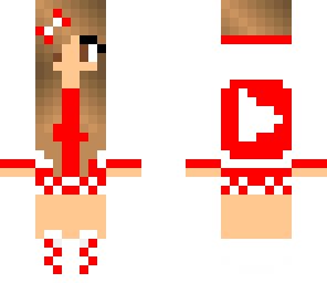 youtube girl edit