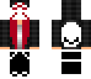 spooki skin