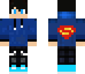 superman