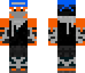 zabuza panda