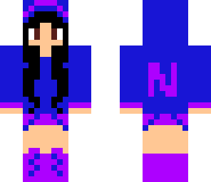 nanako chiharu