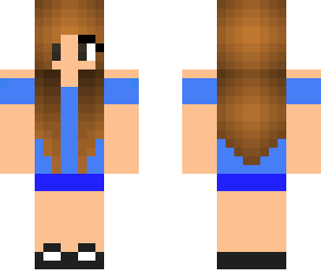 female steve