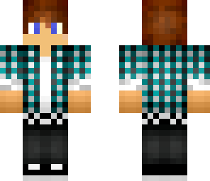 edited cool boy