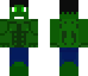 hulk