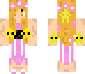 star girl