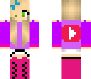 youtube girl