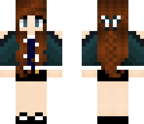 school girl