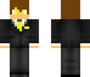 yellow spy